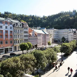 Sylva Na Stare Louce 42 Apartment Karlsbad